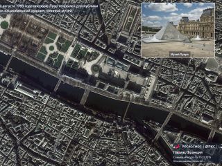 10 августа 1793 года — впервые открылся Лувр