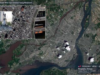 18 мая 1642 г. — основан Монреаль