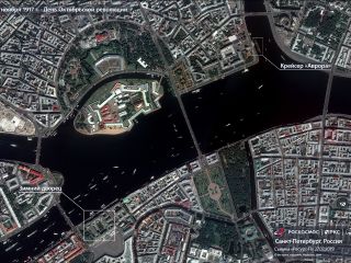 7 ноября 1917 г. — День октябрьской революции