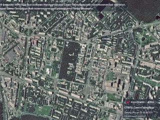 19 февраля 1899 г. —  основан Императорский Санкт-Петербургский политехнический институт