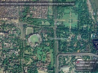 8 марта 1930 г. — началась кампания гражданского неподчинения под руководством Махатмы Ганди