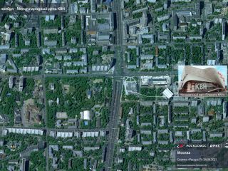 8 ноября — День КВН