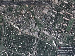 17 февраля 1993 г. — постановлением Правительства РФ было учреждено РАО «Газпром»