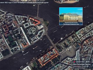 4 июля 1832 года — основан Зоологический музей