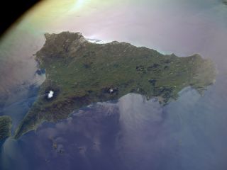 Сицилия – самый крупный остров Италии