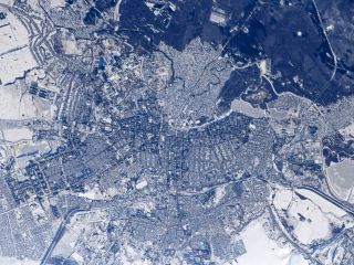 Города России: Тамбов