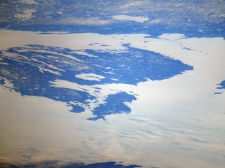 Кижи — остров в северной части Онежского озера на территории Кижского зоологического заказника