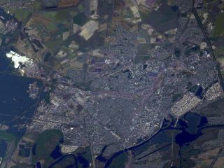 Города Республики Беларусь: Гомель