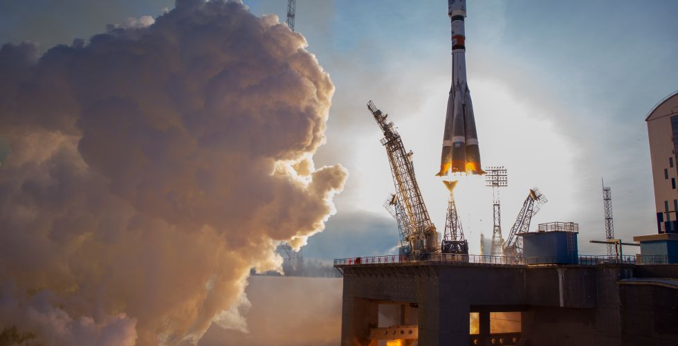 Четвертый пуск с космодрома Восточный