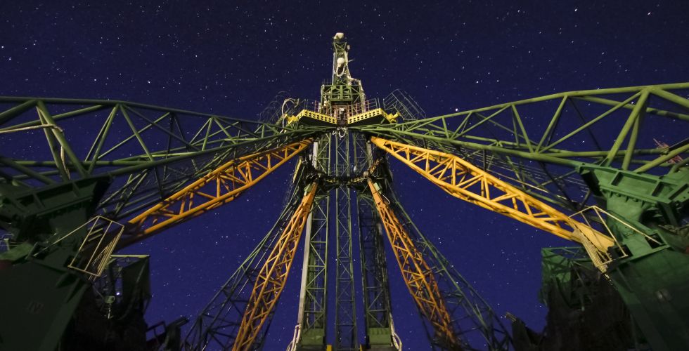 «Гагаринский старт» на космодроме Байконур