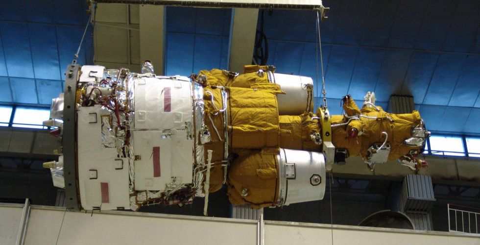 Подготовка к пуску