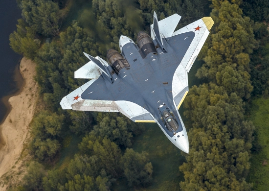 су-57