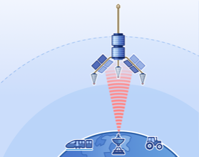 Спутниковая система «Гонец» пополнится тремя новыми аппаратами до конца ноября