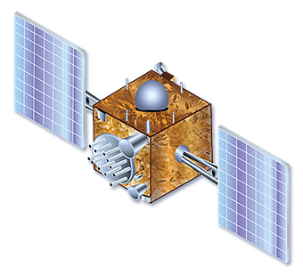 Обзор индийской региональной навигационной спутниковой системы IRNSS