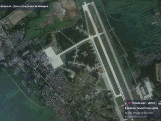 9 февраля — День гражданской авиации