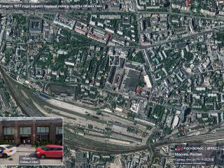 13 марта 1917 года вышел первый номер газеты «Известия»