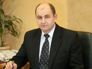 Николай Тестоедов