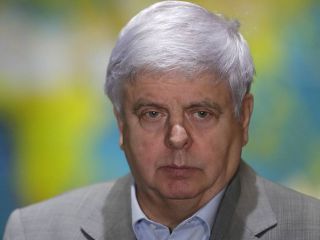 Владимир Соловьёв