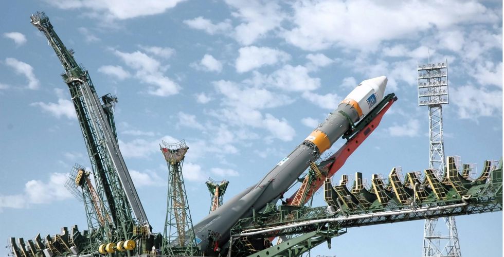 Подготовка к пуску