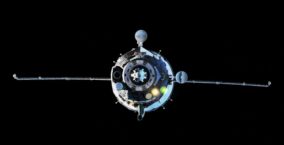 Пилотируемый корабль «Союз МС-19» в автомноном полете