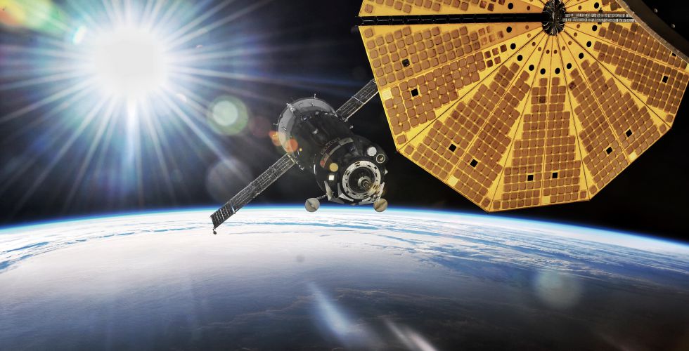 Пилотируемый корабль «Союз МС-19» в автомноном полете