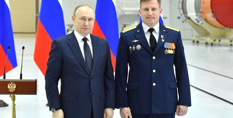 Фото: Kremlin.Ru