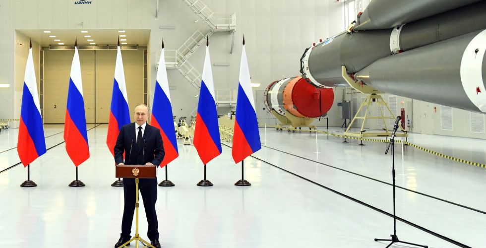 Фото: Kremlin.Ru