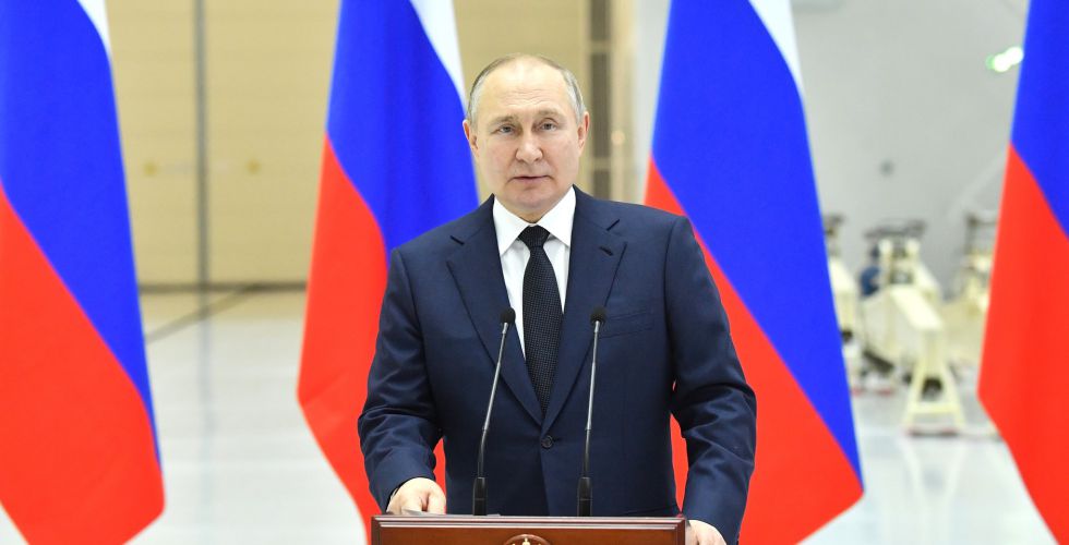 Фото: Kremlin.Ru