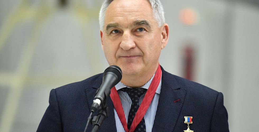 Фото: Kremlin.Ru