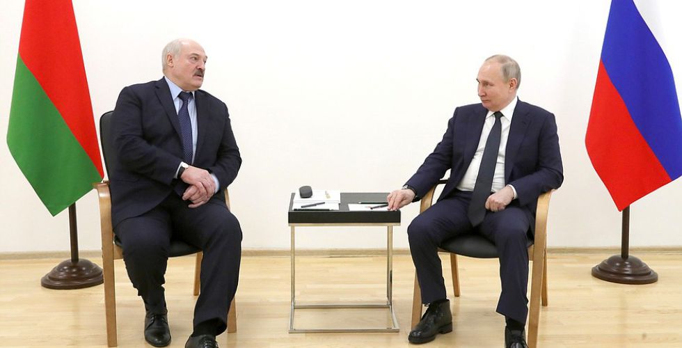 Фото: Администрация Президента РФ