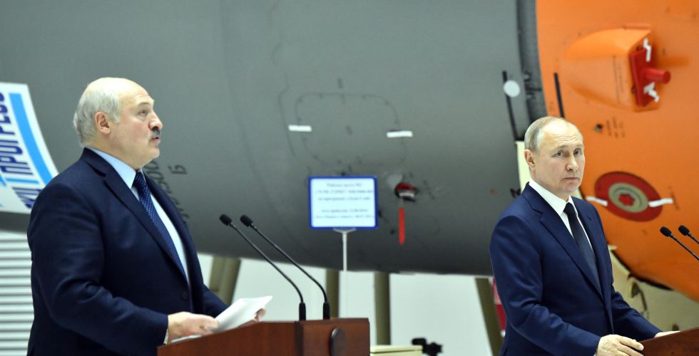 Фото: Kremlin.ru