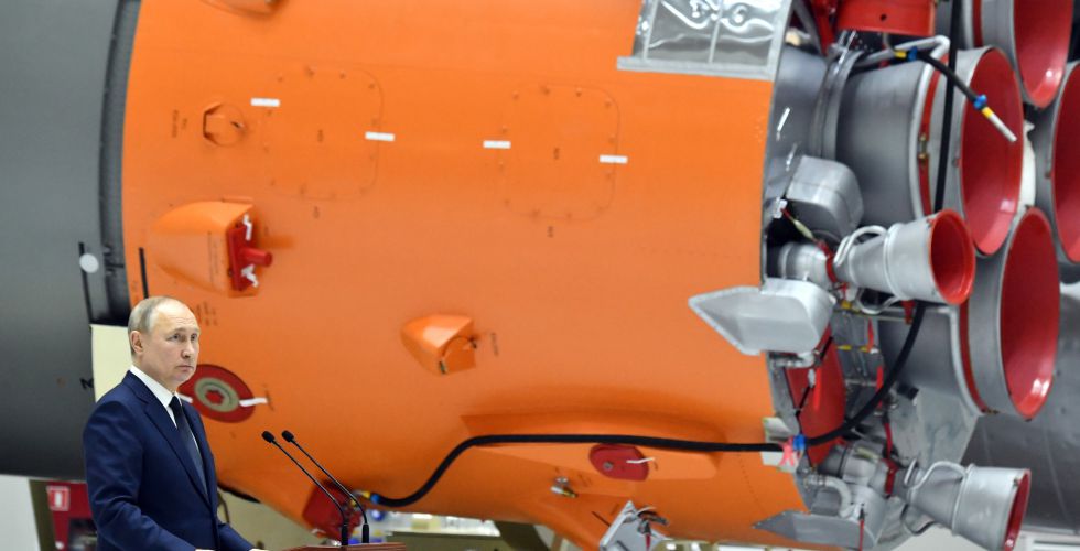 Фото: Kremlin.ru