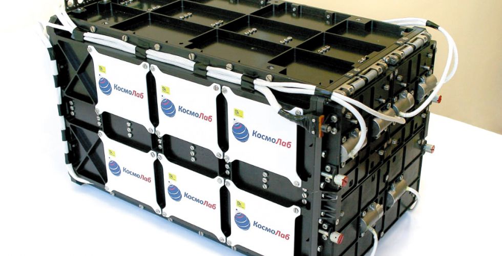 Летный транспортно-пусковой контейнер для кубсатов от компании «КосмоЛаб»
