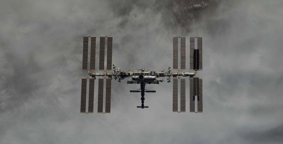 Фото: Госкорпорация «Роскосмос»