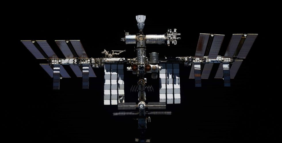 Фото: Госкорпорация «Роскосмос»