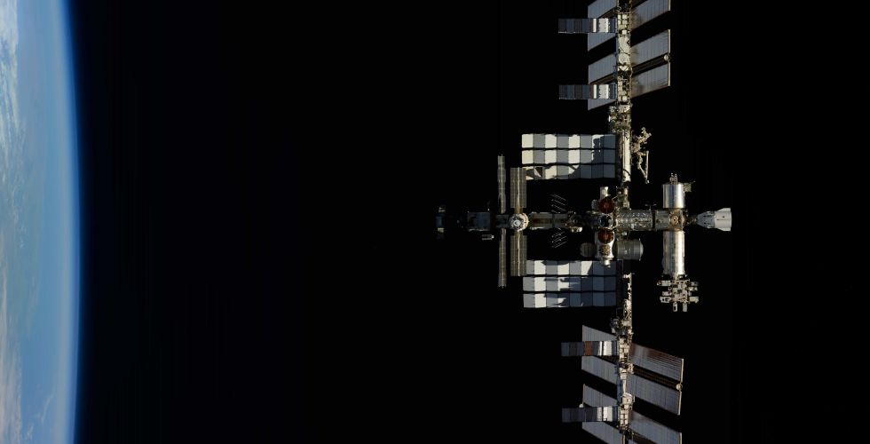 Фото: Госкорпорация «Роскосмос»