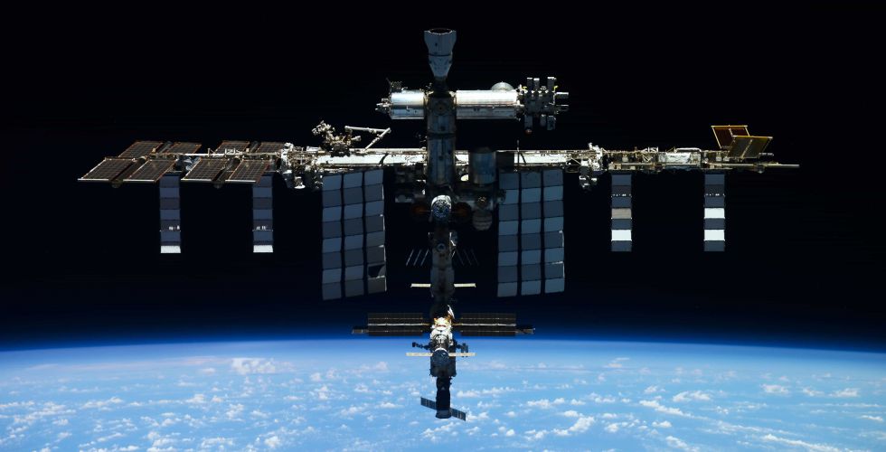 Фото: Госкорпорация «Роскосмос»