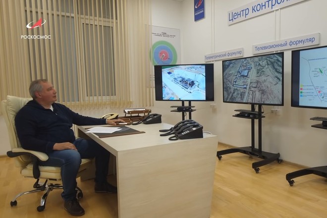 Для работников Восточного нужно строить коттеджи