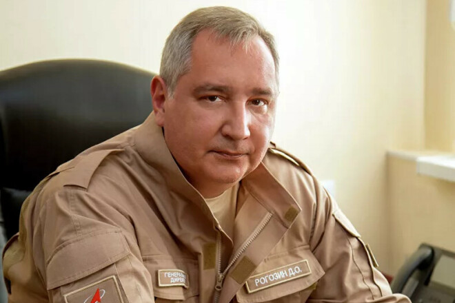 Дмитрий Рогозин планирует посетить космодром Восточный