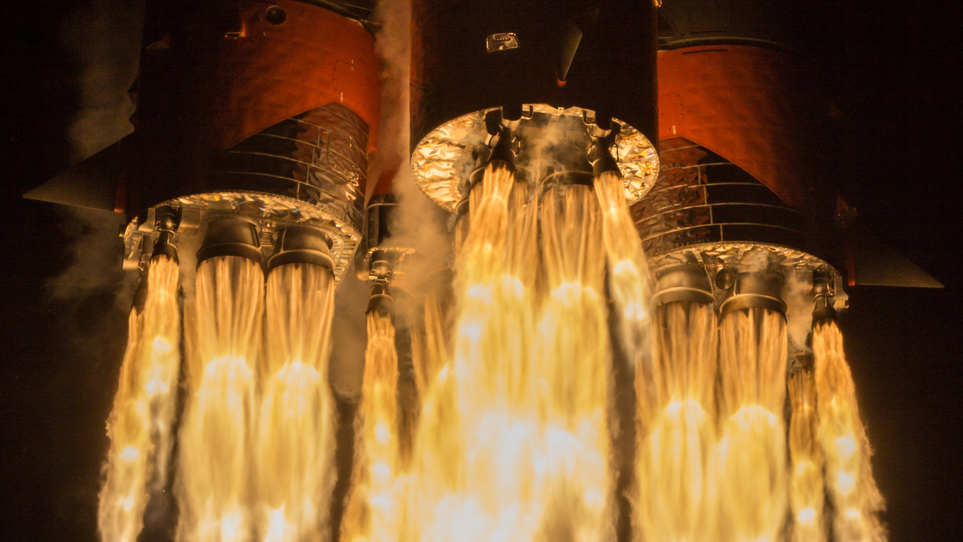 Зачем российские двигатели для космоса хотят делать из керамики