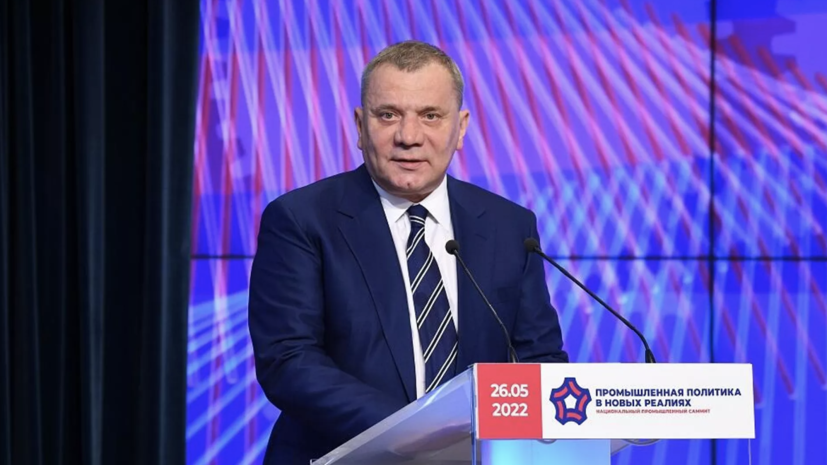 Глава «Роскосмоса»: стоимость создания РОС определят после эскизного проектирования