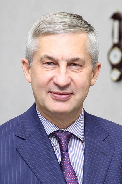 Кукушкин Сергей Геннадьевич