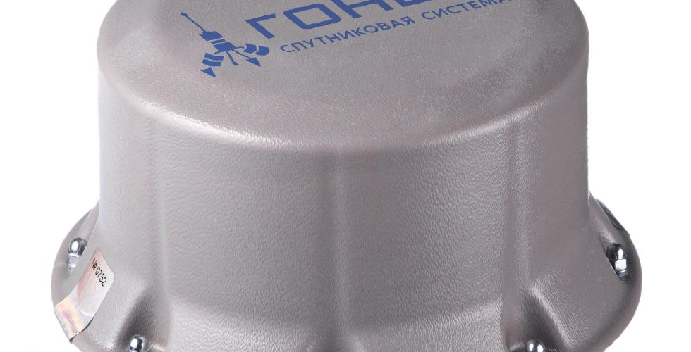 Антенна «Гонец» мобильная