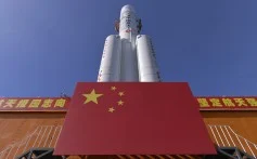 'Полный успех': Китай испытал мощный ракетный двигатель для посадки на Луну