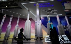 Обратный отсчет до 2028 года для запуска китайской сверхтяжелой ракеты CZ-9