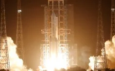 Китайский ракетный двигатель нового поколения станет основой амбициозной космической программы