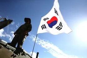 Южная Корея намерена стать четвертым крупнейшим экспортером оружия в мире к 2027 году