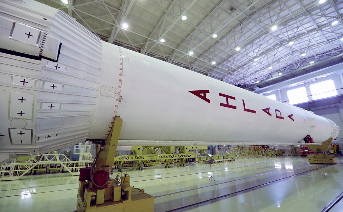 Фото: Михаил Джапаридзе / ТАСС