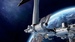 Axiom Space разрабатывает серию коммерческих модулей, которые планирует установить на МКС в качестве предшественника коммерческой космической станции. Предоставлено: Axiom Space