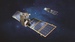 Миссия НАСА Janus smallsat находится в подвешенном состоянии после того, как она потеряла свой первоначальный полет, когда миссия Psyche была отложена. Он также сталкивается с проблемой своей двигательной установки. Предоставлено: Lockheed Martin